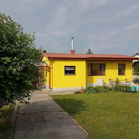 Ferienhaus Sonnenweg Sankt Andrä bei Frauenkirchen 外观 照片