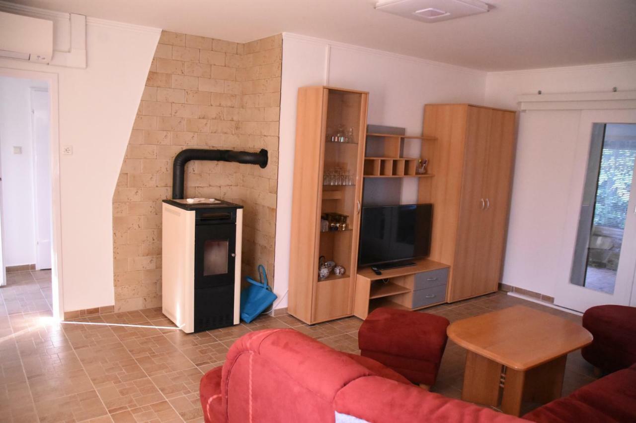 Ferienhaus Sonnenweg Sankt Andrä bei Frauenkirchen 外观 照片