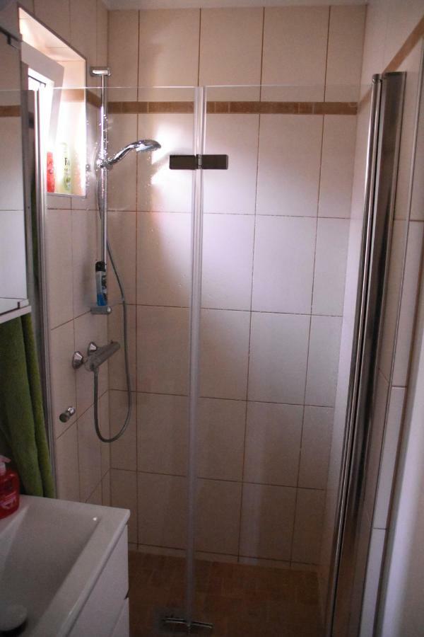 Ferienhaus Sonnenweg Sankt Andrä bei Frauenkirchen 外观 照片