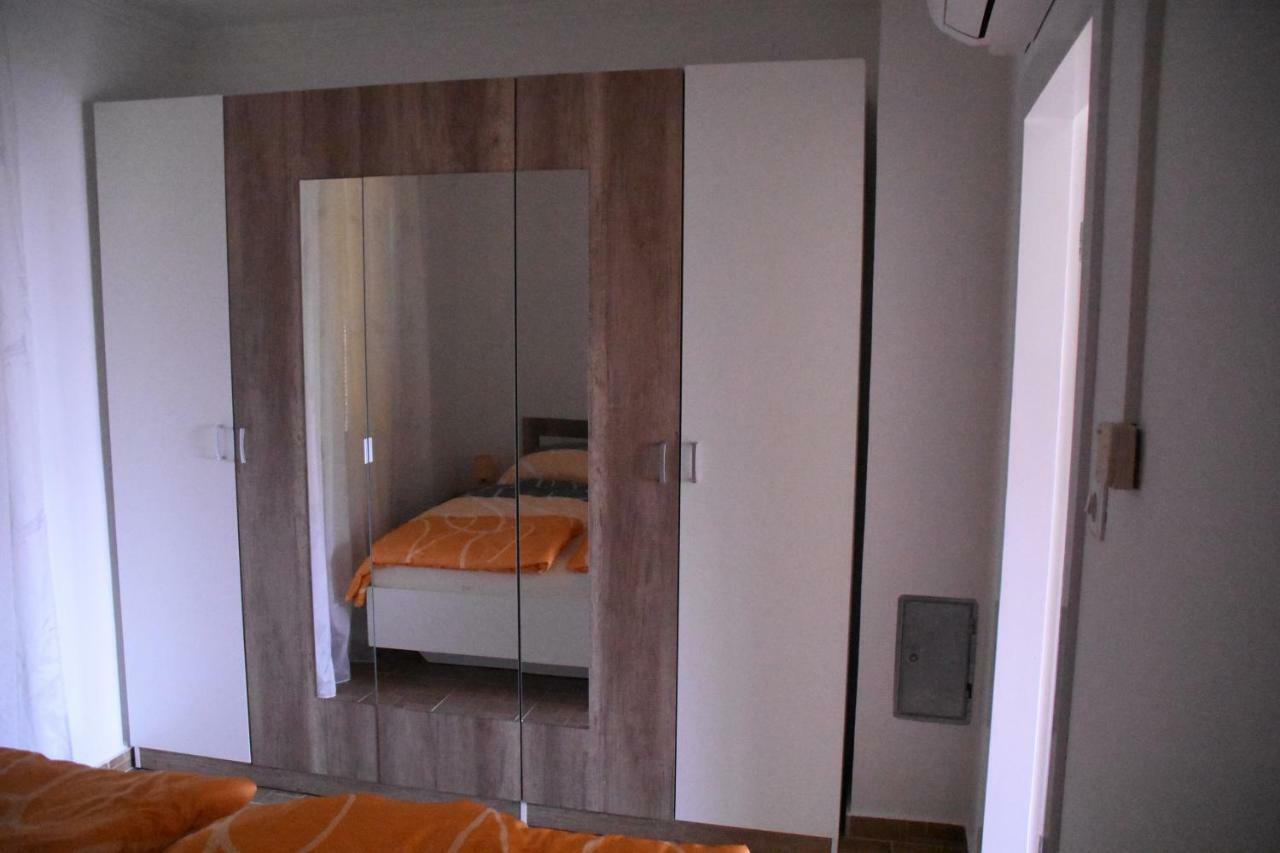 Ferienhaus Sonnenweg Sankt Andrä bei Frauenkirchen 外观 照片