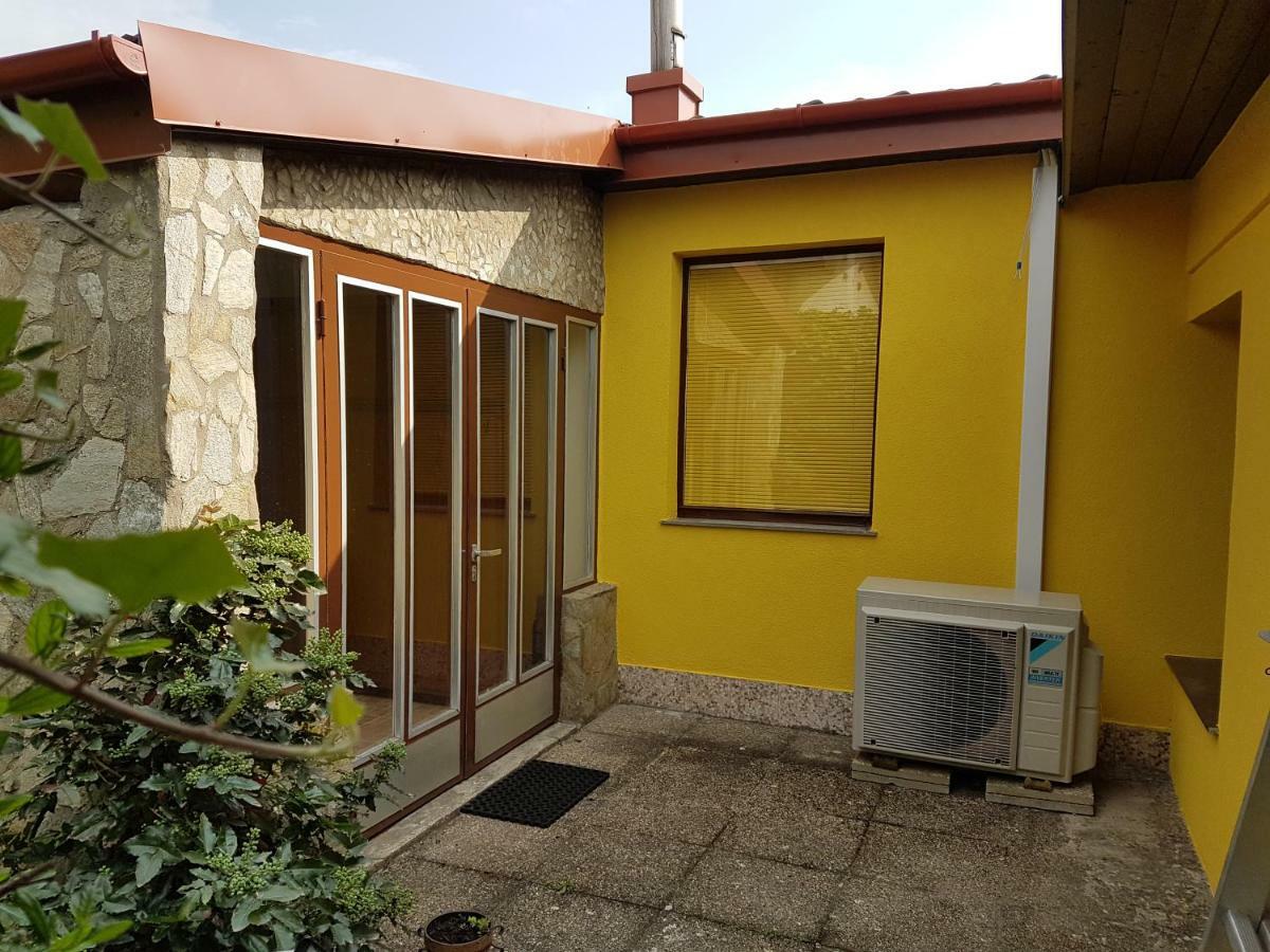 Ferienhaus Sonnenweg Sankt Andrä bei Frauenkirchen 外观 照片