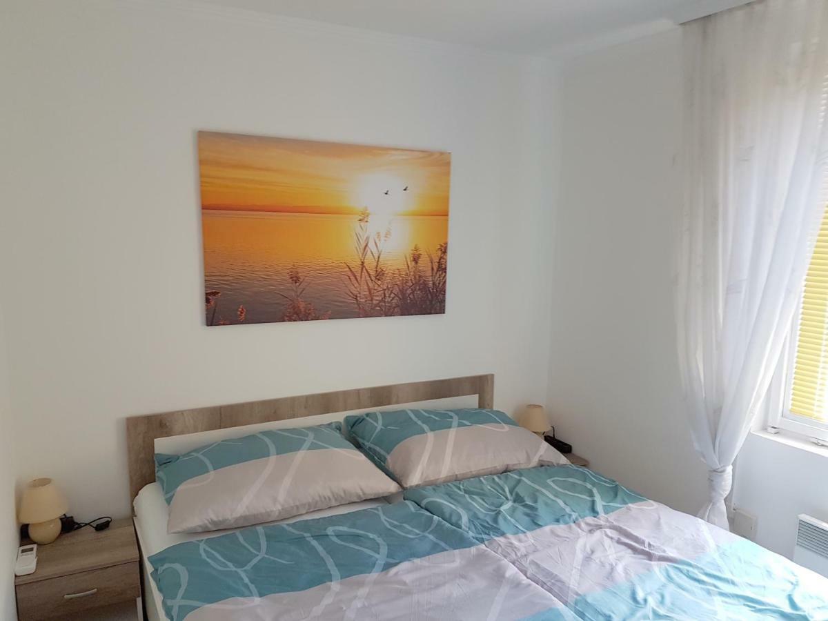 Ferienhaus Sonnenweg Sankt Andrä bei Frauenkirchen 外观 照片